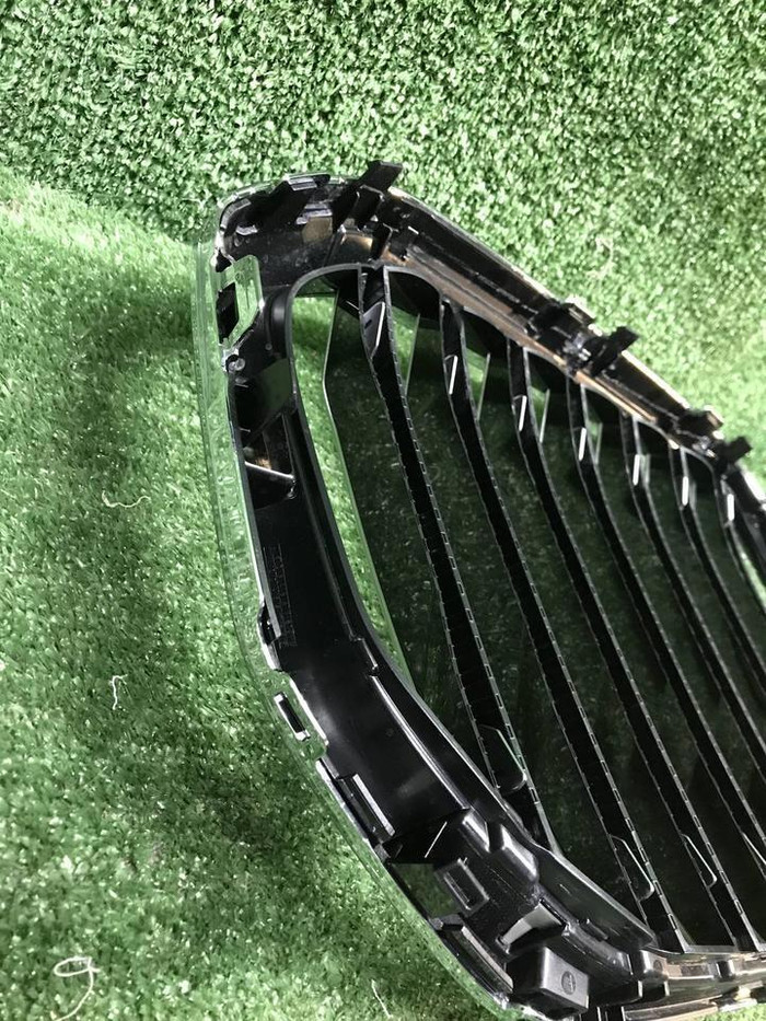 Решетка радиатора BMW X5 G05 (2018-2023)