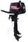 Лодочный мотор Hangkai M5.0 HP 5.0 л.с. двухтактный