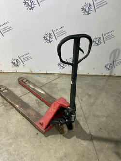 Рохля красная 2500