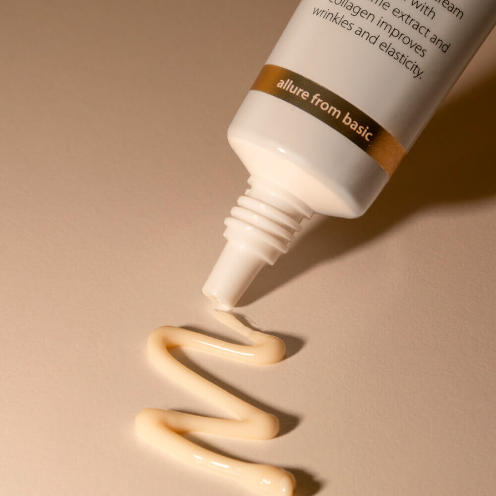 d'Alba Extra Intensive Eye Cream