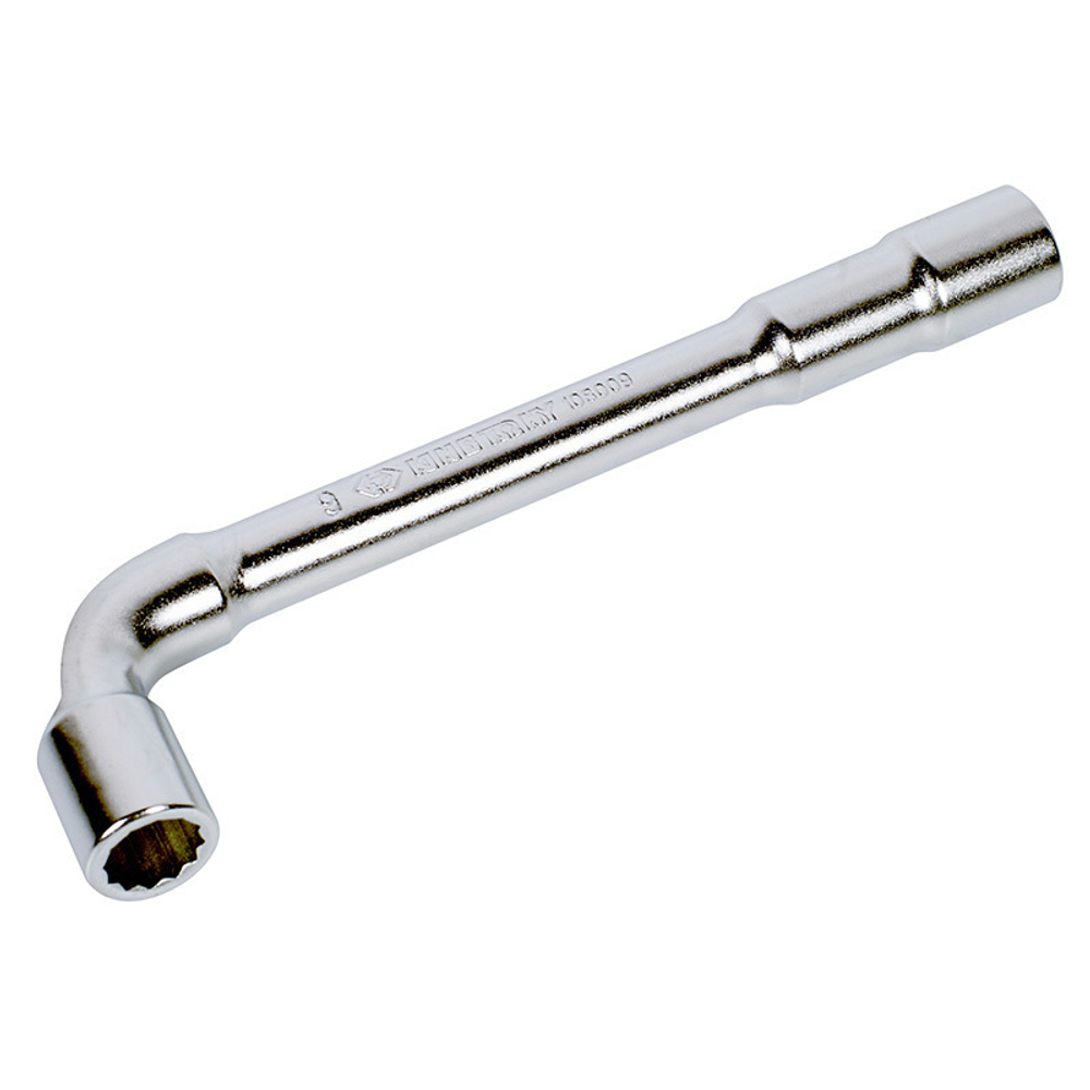 KING TONY (1080-09) Ключ Г-образный торцевой 9 мм