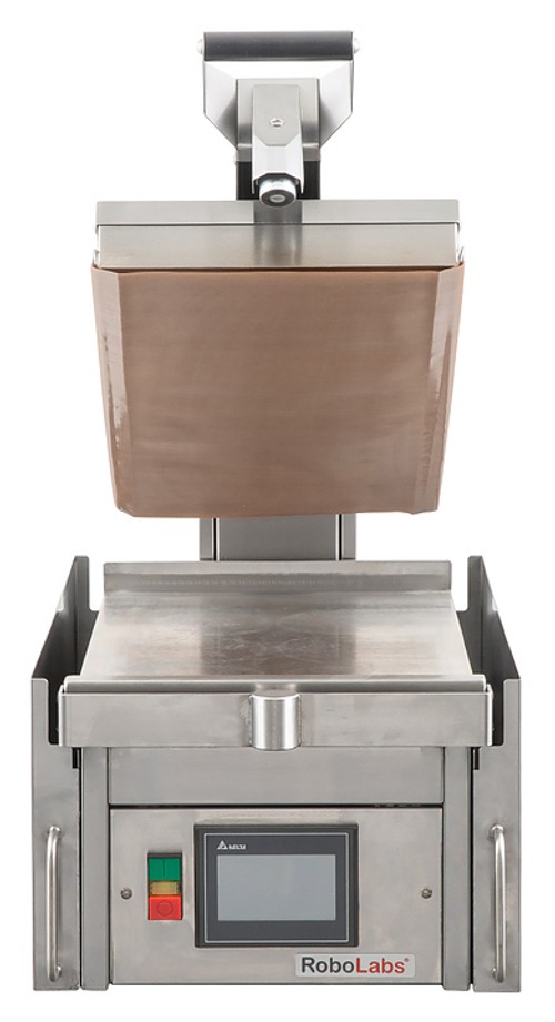 Гриль контактный RoboLabs RoboSmartGrill