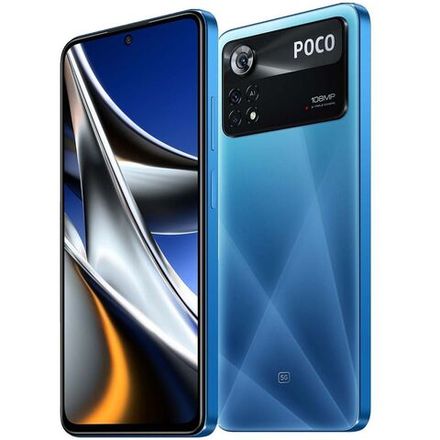 Poco X4 Pro 5G (2201116PG)