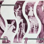 Pink Floyd / A Collection Of Great Dance Songs (LP)