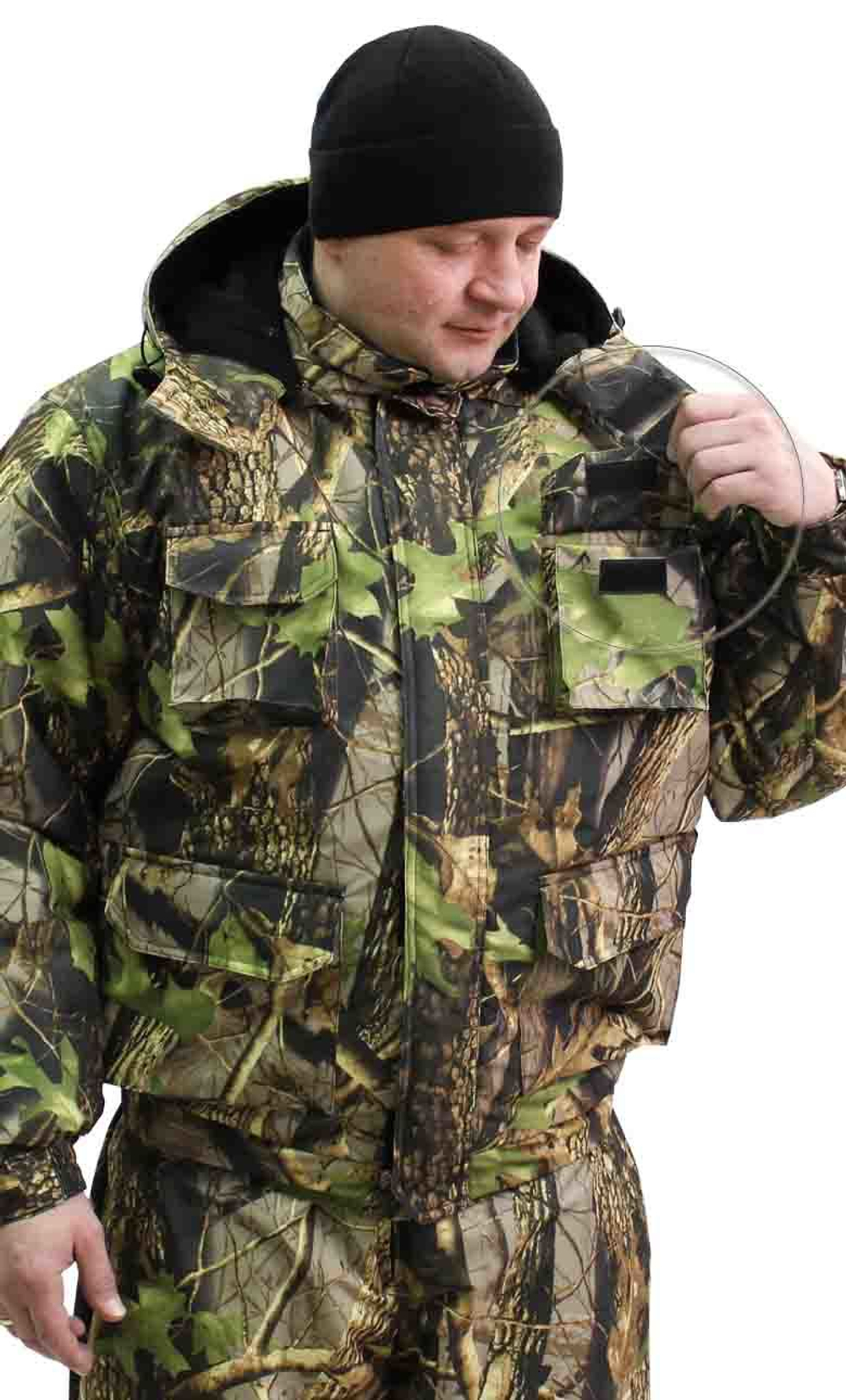Костюм зимний «HUNTER»