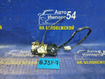 Замок двери передней правой MAZDA FAMILIA 2001