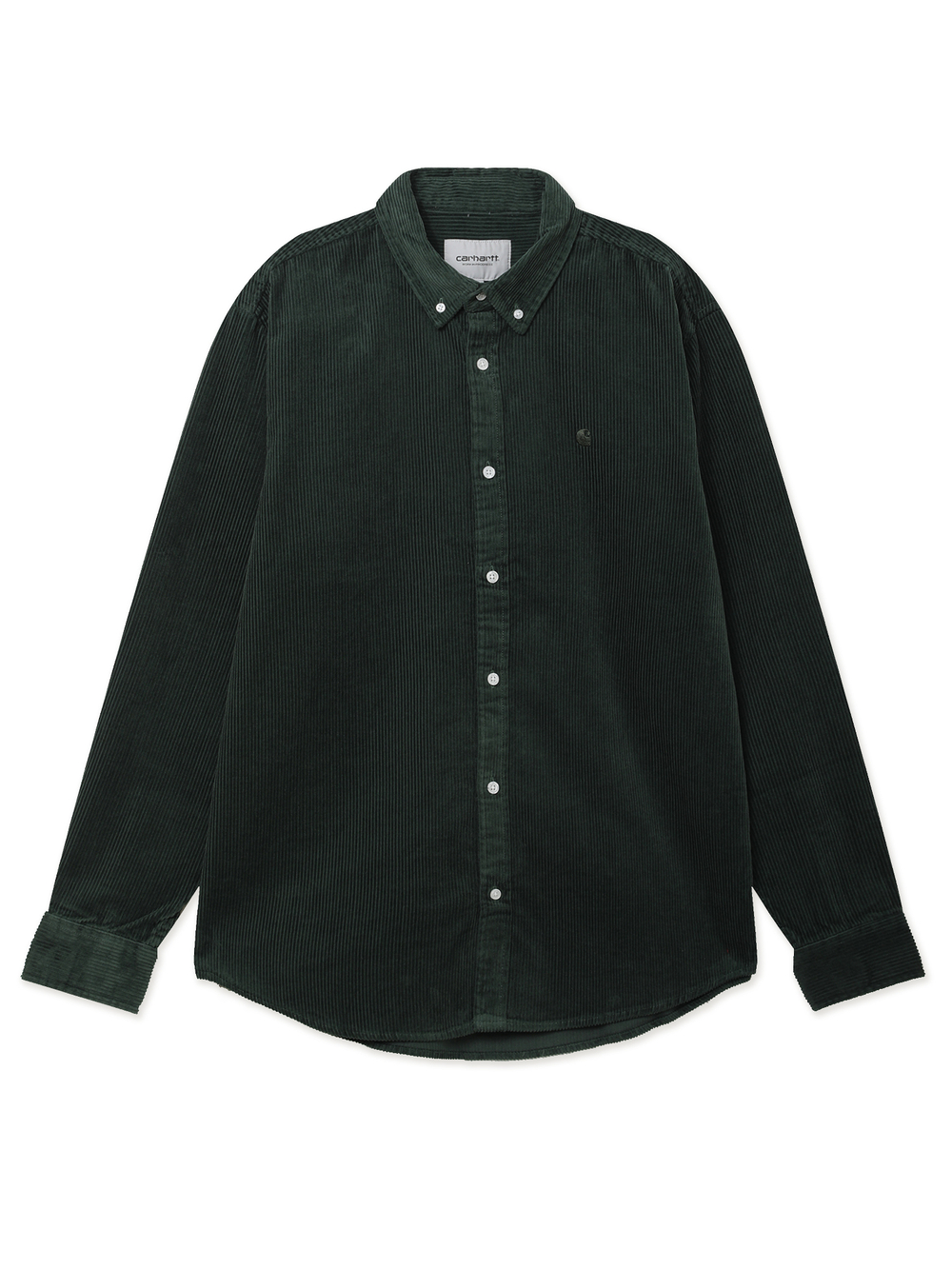 Мужская Рубашка Madison Cord