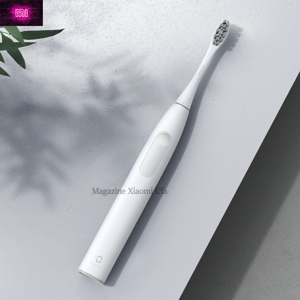 Умная электрическая зубная щетка Oclean Z1 Xiaomi Smart Sonic