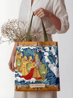 Шоппер «Сказка о царе Салтане»