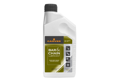 Bar&Chain lubricant Цепное масло