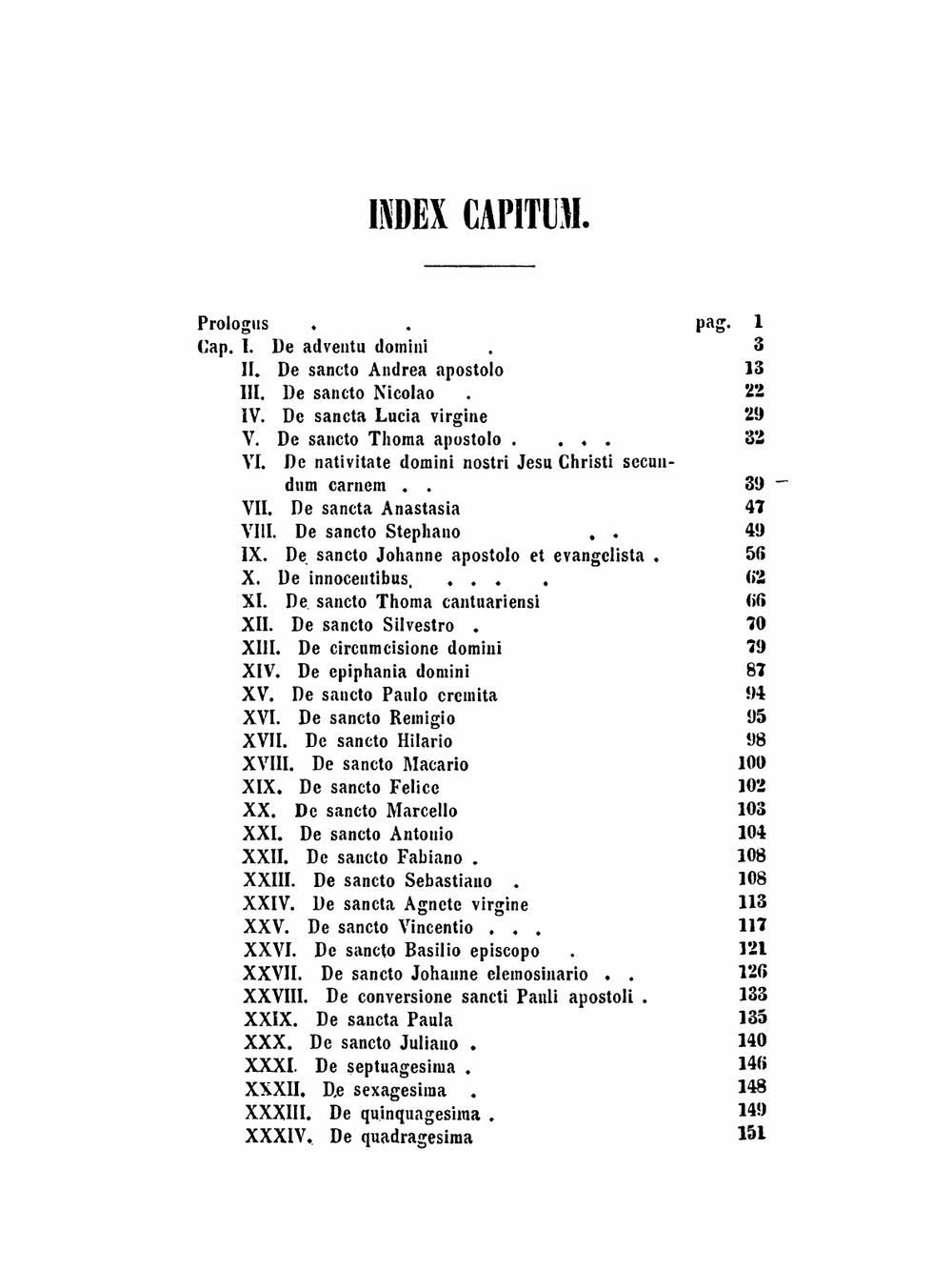 Legenda aurea. Vulgo historia Lombardica dicta. Ad optimorum librorum fidem | Jacobus de Voragine