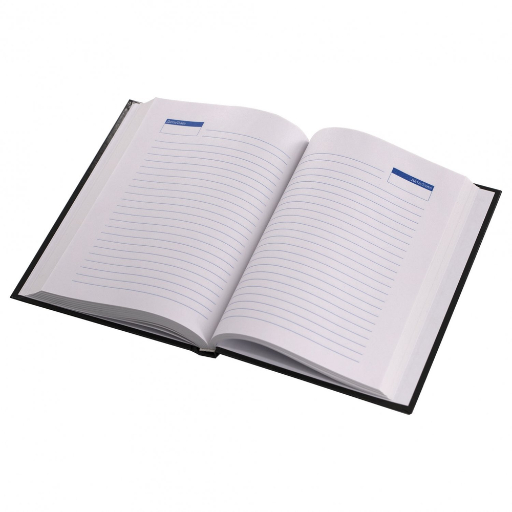 Ежедневник недатированный, А5, Alingar, 7БЦ, глянцевая ламинация, линия, 136 л, "Ретро авто"