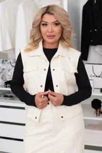 Костюм УК-1614 Фабрика Моды