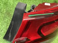 Фонарь правый внешний Hyundai Solaris 2 (17-22)