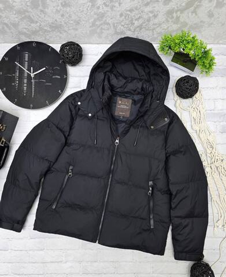 Пуховик Loro Piana