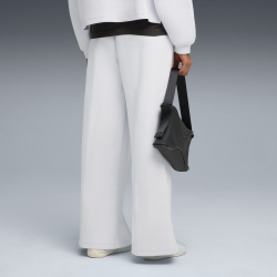 Брюки спортивные женские PUMA WARDROBE ESS Relaxed Pants DK