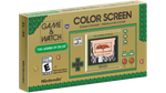 Игровая приставка Nintendo Game & Watch: The Legend of Zeldа (б/у)