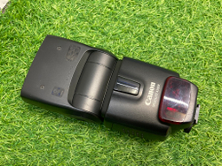 Canon Speedlite 430EX