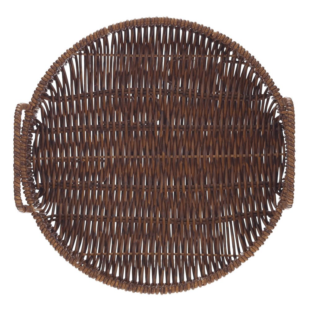 GAEM Поднос, L25 W25 H8 см