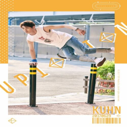 Альбом UP10TION - STAR;DOM 6th Mini Album