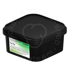 Бестабачная безникотиновая смесь для кальяна BRUSKO, 250 г, Тик Так