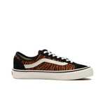Кеды Vans 36 Decon SF 'Black Brown' VN0A5HYR9ZY