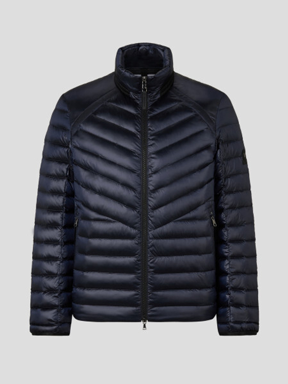 Куртка BOGNER LIMAN-D в синем цвете