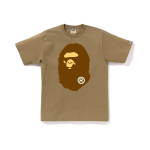 A Bathing Ape Big Ape Head Tee