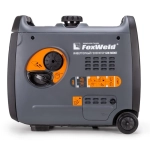 FoxWeld GIN 6000E генератор бензиновый инверторный 1554