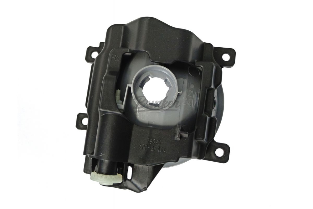 Противотуманная фара SAT TOYOTA LC 200 12-/RAV4 13-, RH