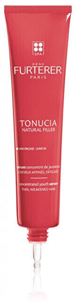 Tonucia Anti-Aging Serum ( Concentrate d Youth Serum)