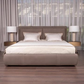 Кровать с решеткой FARINI, FRATELLI BARRI