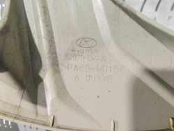 Колпак колеса R16 Нyundai Creta 2 (SU2) 21-нв Б/У Оригинал 52970BW000