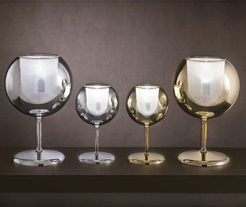 лампа PENTA GLO 1