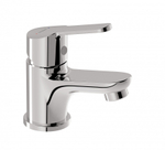 Смеситель для раковины Dorff Norma D1002100 Хром