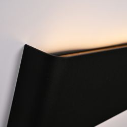 Бра Lumix Black L41 By Imperiumloft