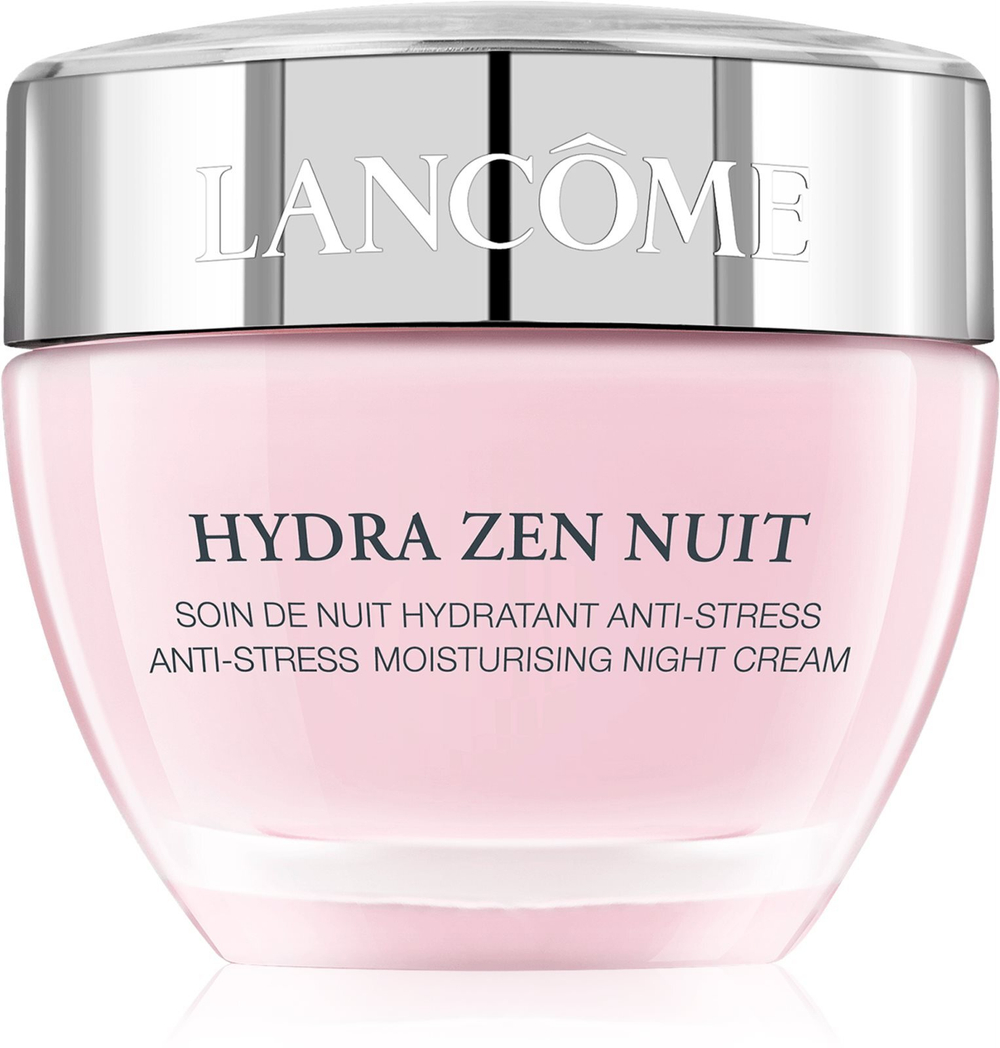 Lancome Hydra Zen - успокаивающий ночной крем /   50  ml  / GTIN 3605532533919