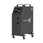 START HYPE X3000DW Установка лазерной сварки с двойной подачей проволоки 8STX30DW