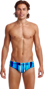 Плавки FUNKY TRUNKS Mens Roller Paint