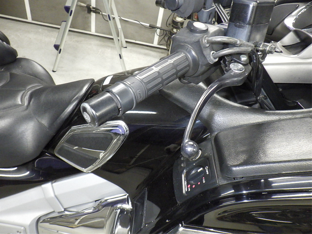 Honda GL1800 050868