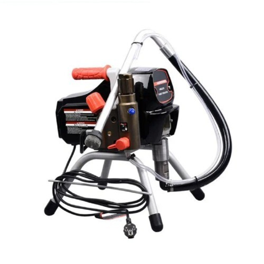 Агрегат окрасочный AEROPRO Rongpeng 470 поршневой 4024470