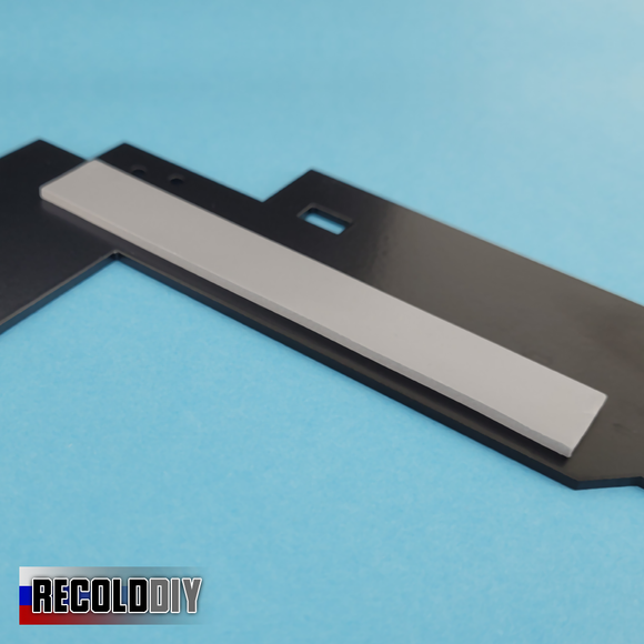 Термопрокладка 12,8 Вт/мК - толщина 2.5 мм