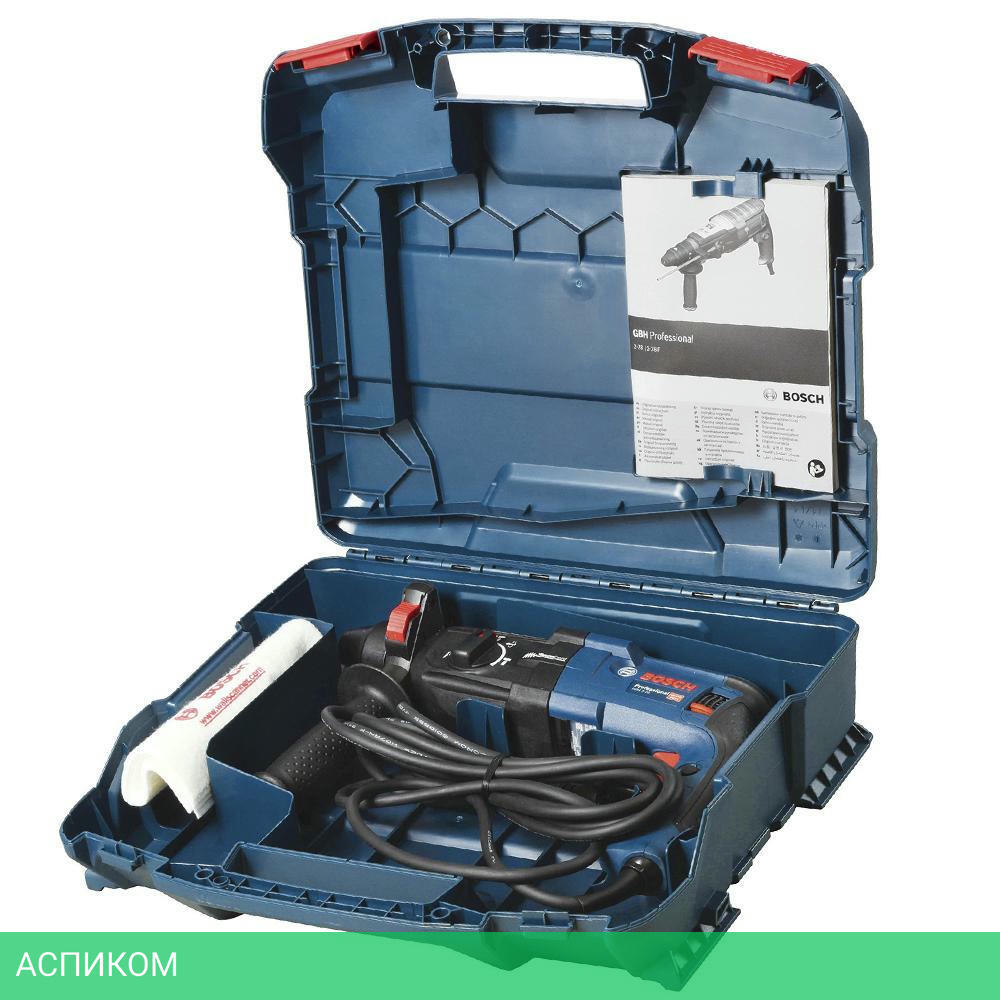 Перфоратор Bosch GBH 2-28 F Professional (0611267600)