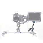 Держатель Benro RAMA2 шарнирный