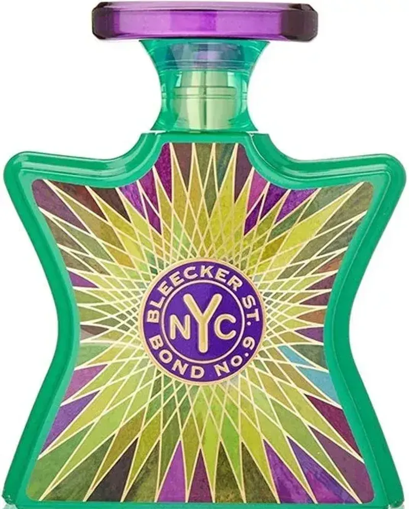 BOND NR 9 BLEECKER STREET EDP 50 ML BOND NR 9 BLEECKER STREET EDP 50 ML