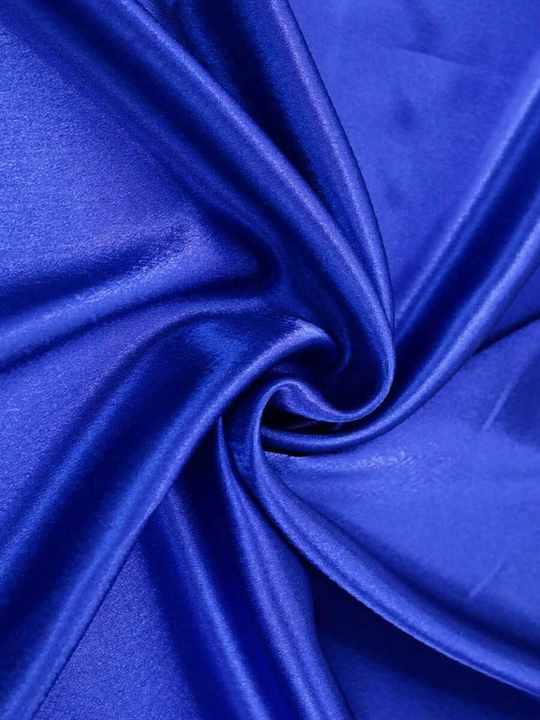 Креп-сатин электрик №12/24