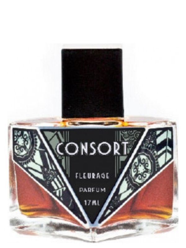 Fleurage Consort Botanical Parfum