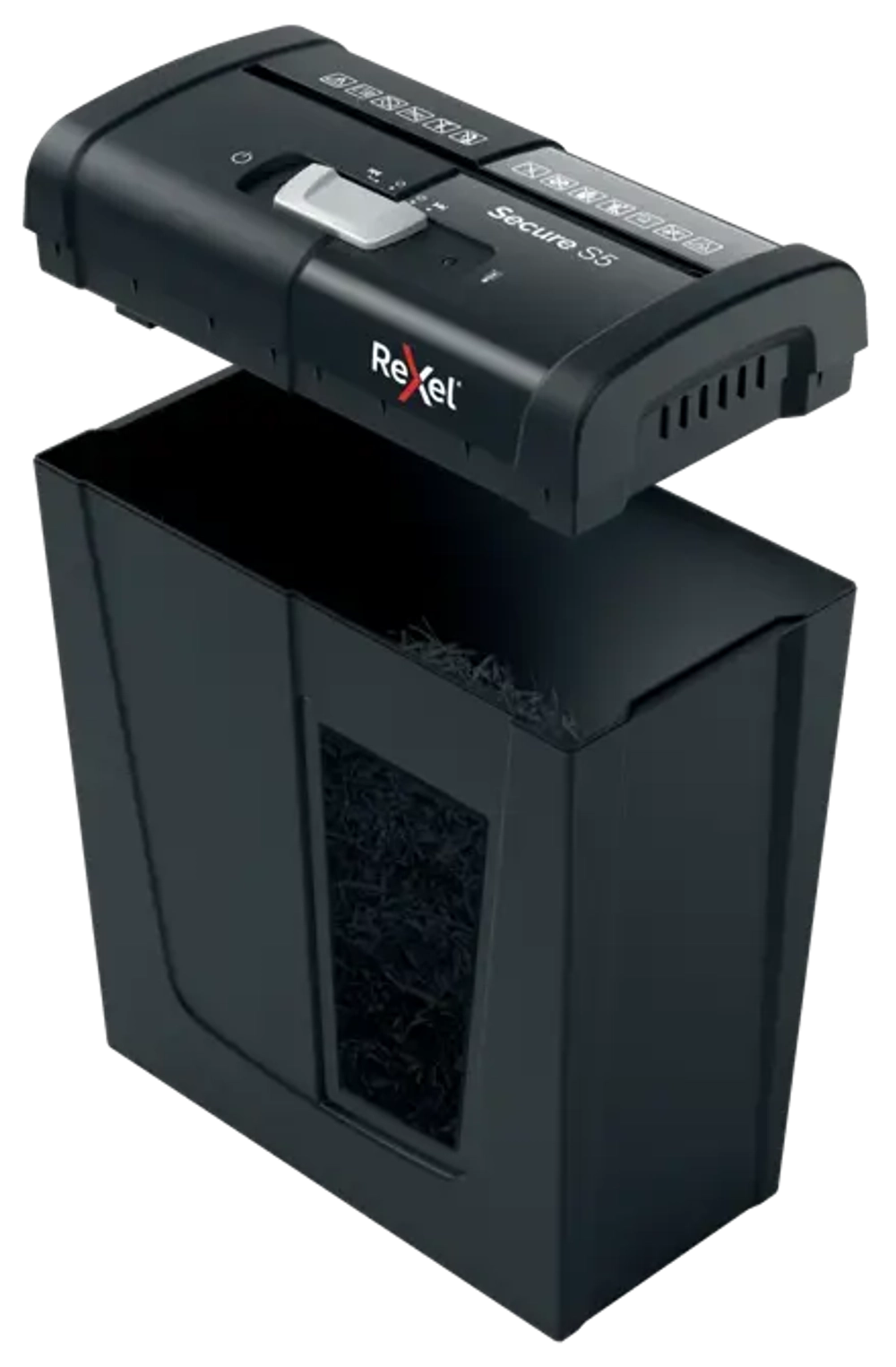 SHRp P-2 Rexel Secure S5 Шредер