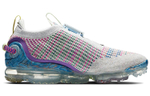 Кроссовки Nike Vapormax 2020 Fk Pure Platinum