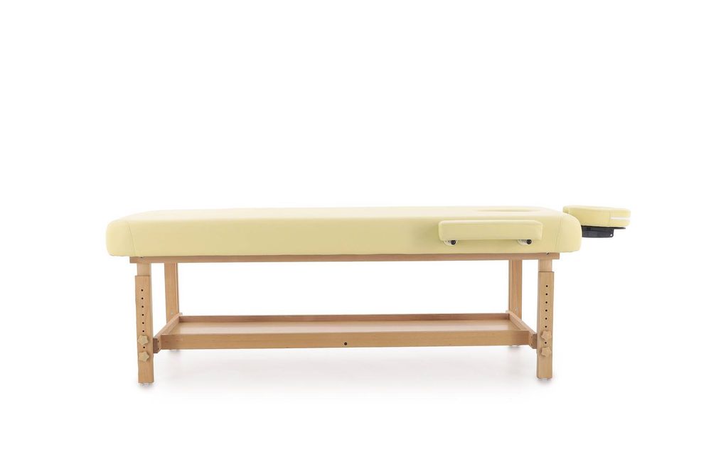 Массажный стол стационарный Med-Mos FIX-MT2 (SW1.31.10)